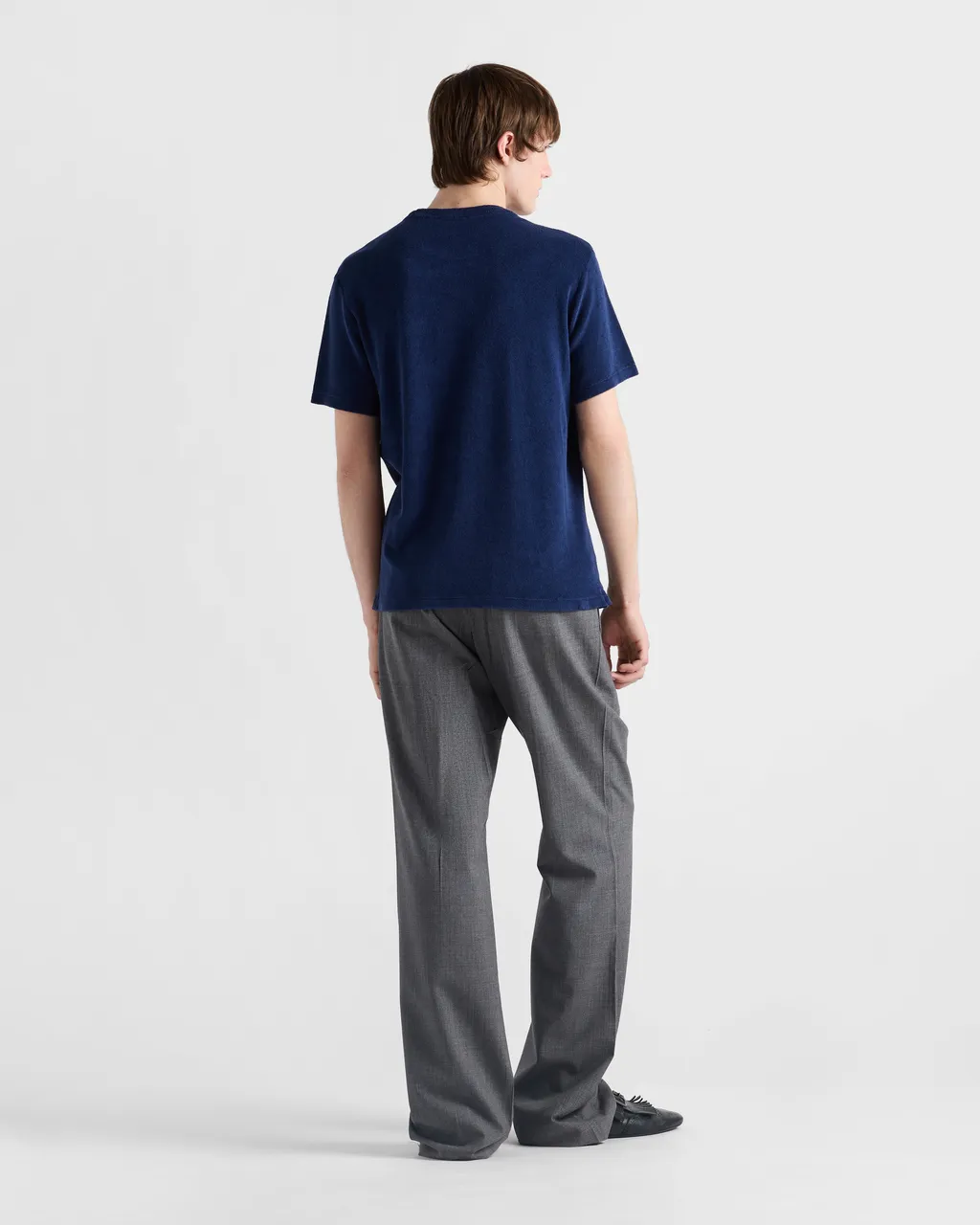 Terry T-Shirt