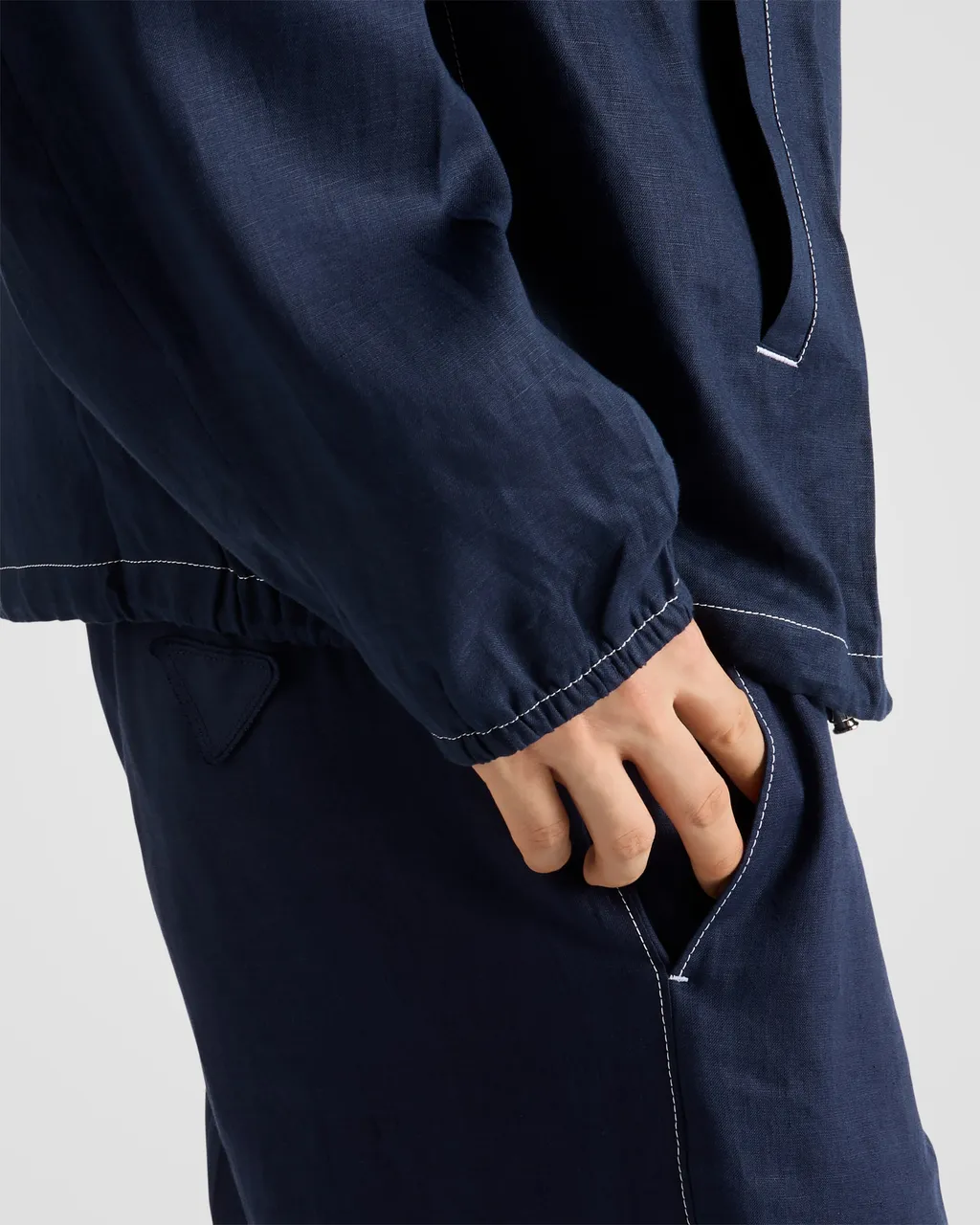 Linen Pants