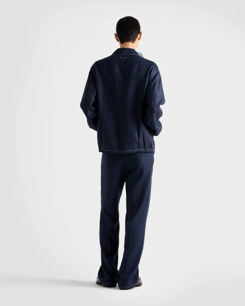 Linen Pants