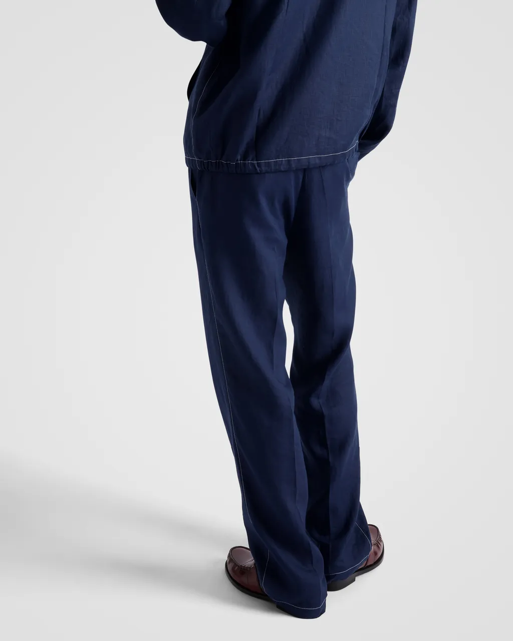 Linen Pants