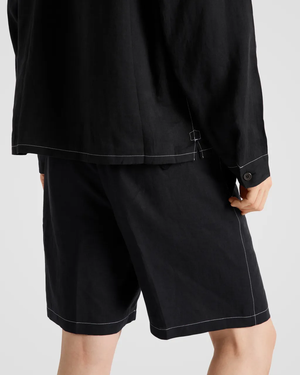 Linen Shirt