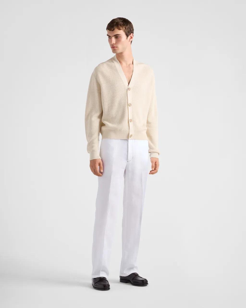 Linen Pants