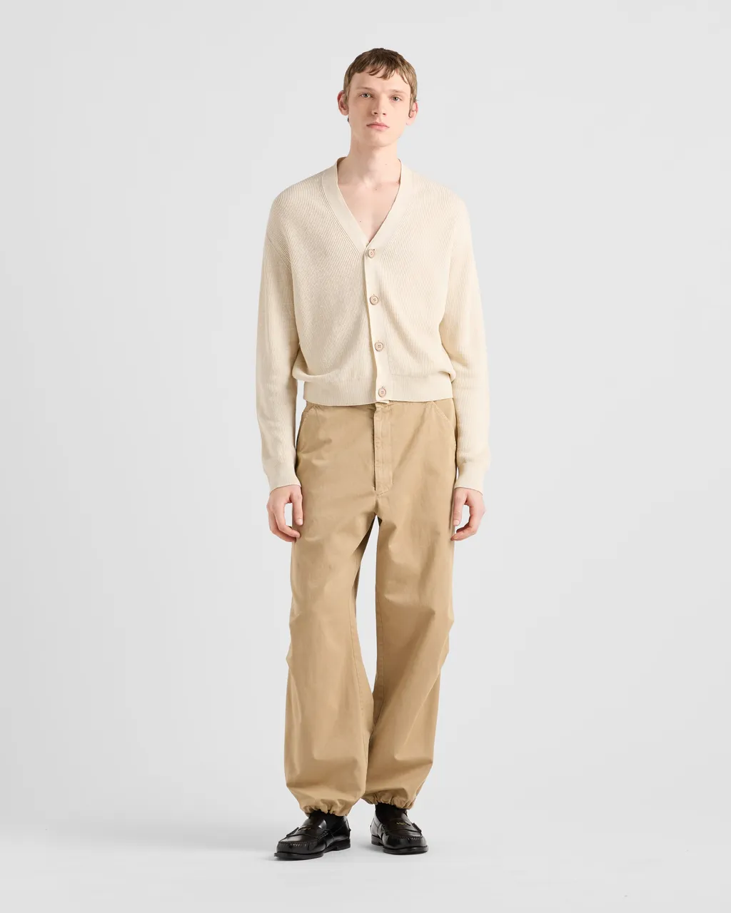 Cotton Pants
