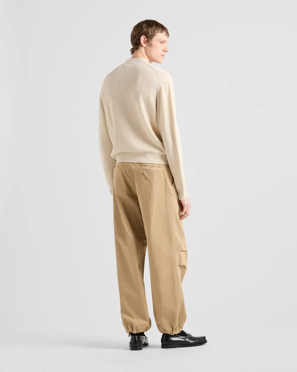 Cotton Pants