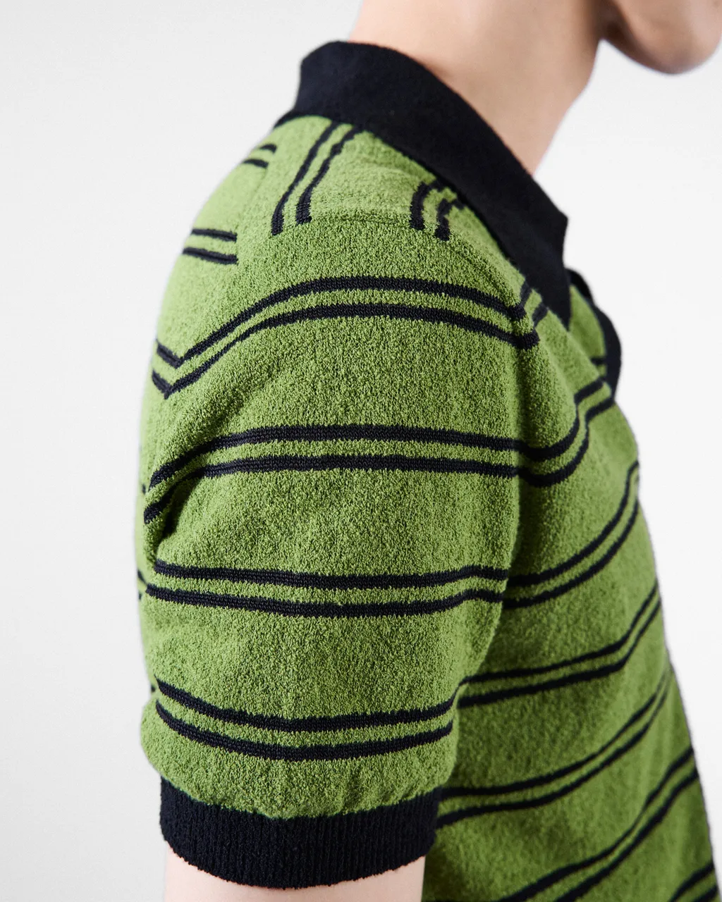 Cotton Polo Shirt