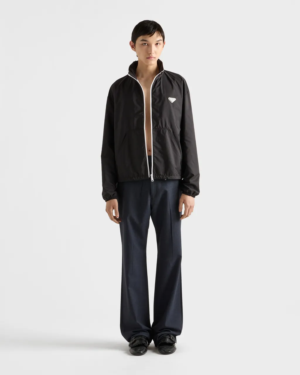 Re-Nylon Jacket