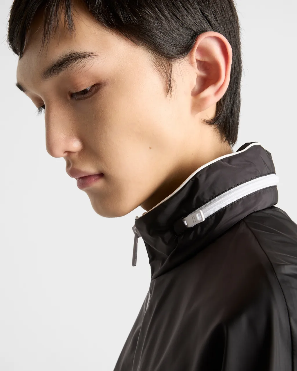 Re-Nylon Jacket