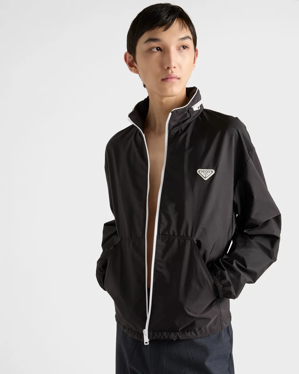 Re-Nylon Jacket