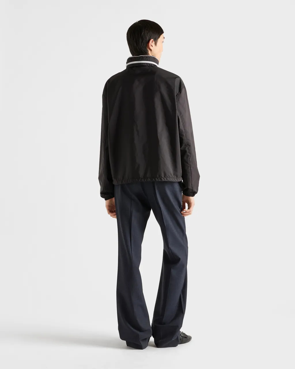 Re-Nylon Jacket