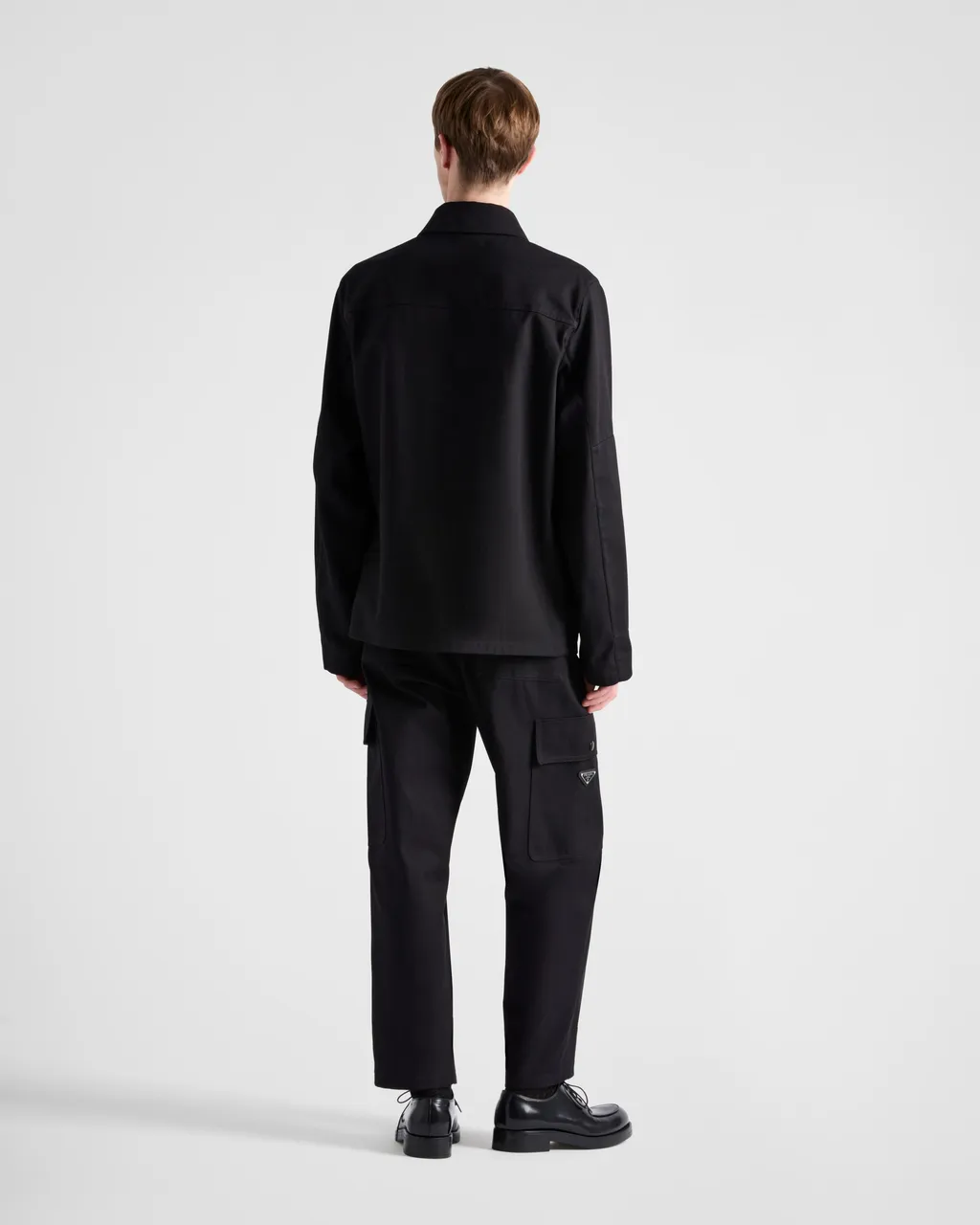 Cotton Pants