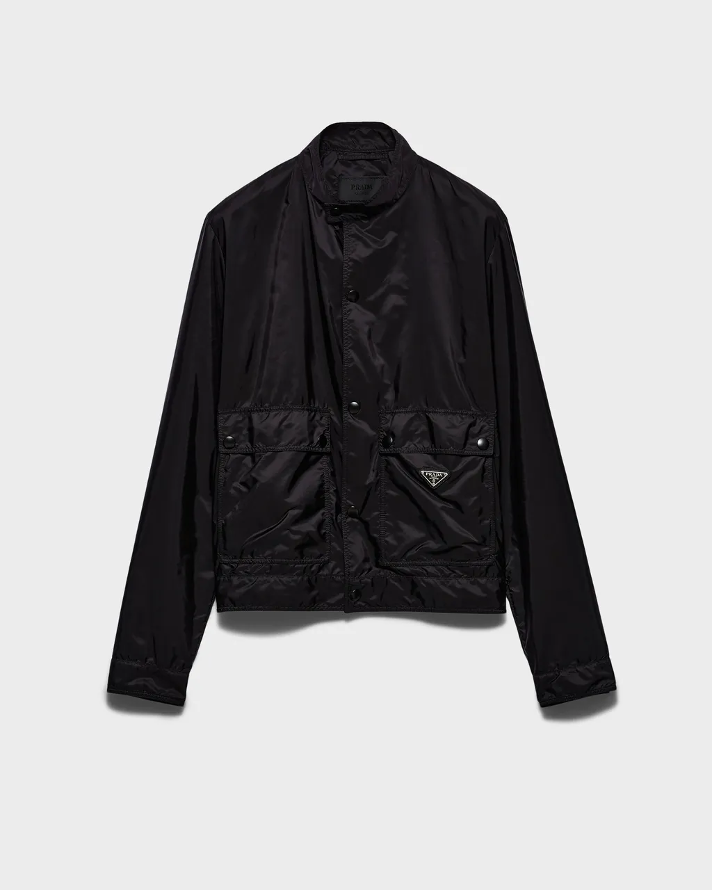 Re-Nylon Jacket