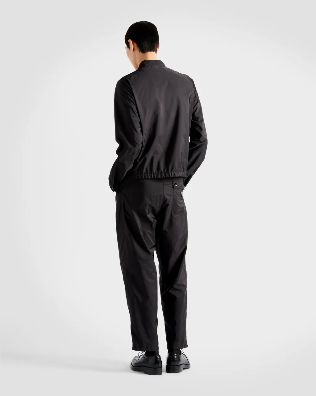 Re-Nylon Jacket
