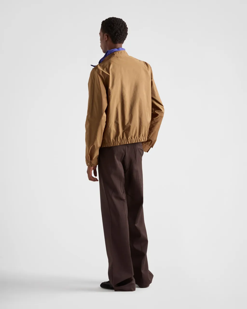 Re-Nylon Jacket