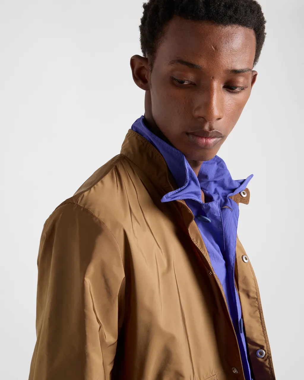Re-Nylon Jacket