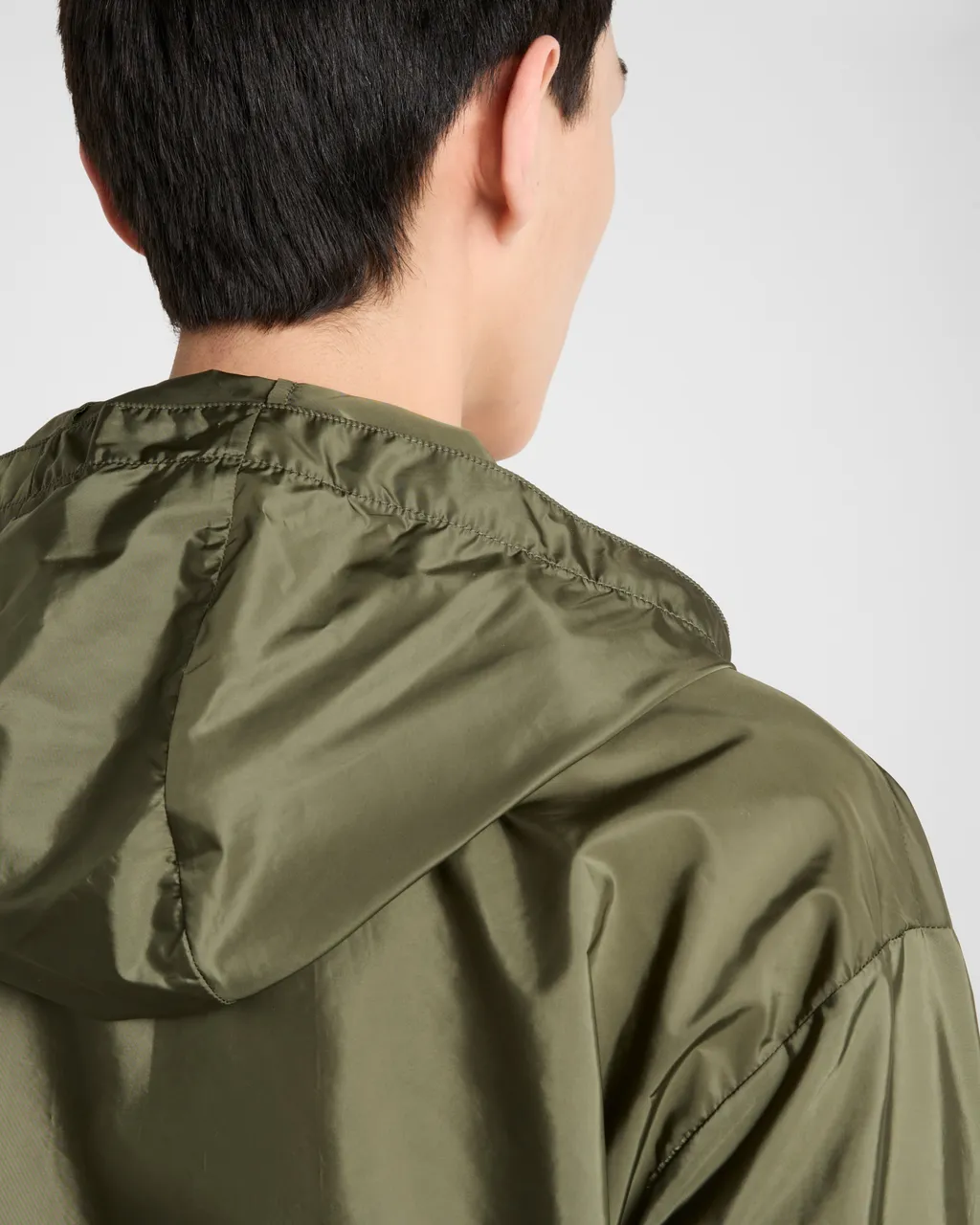 Re-Nylon Jacket
