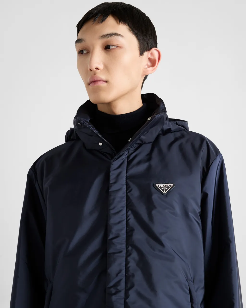 Re-Nylon Jacket