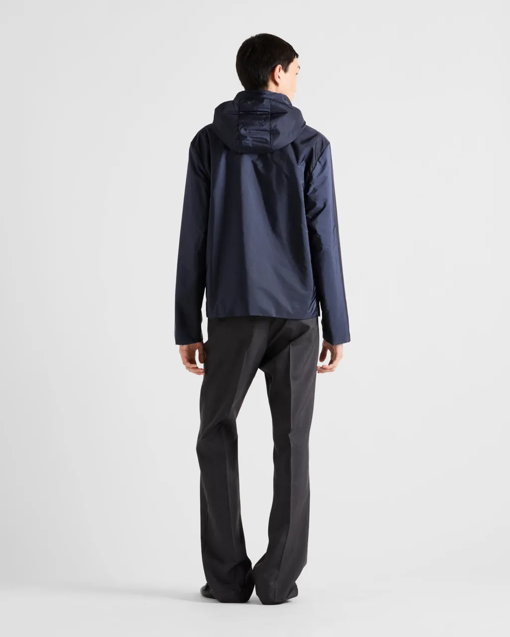 Re-Nylon Jacket