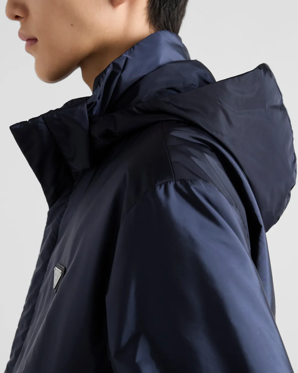 Re-Nylon Jacket