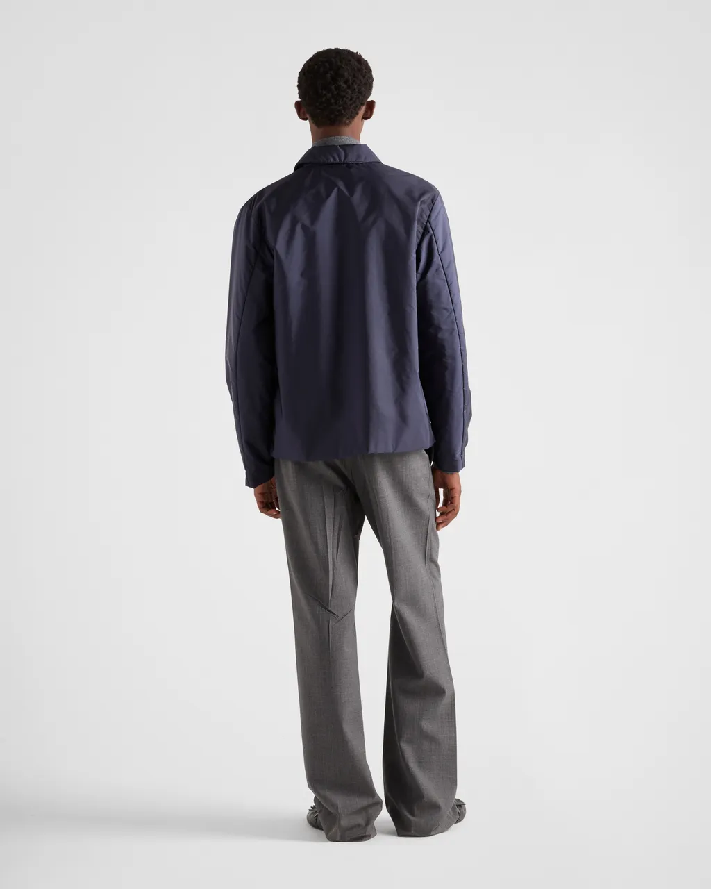 Re-Nylon Shirt