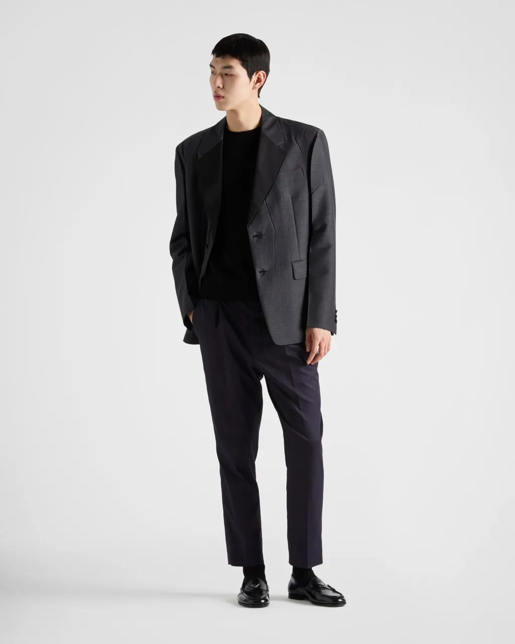 Cotton Pants