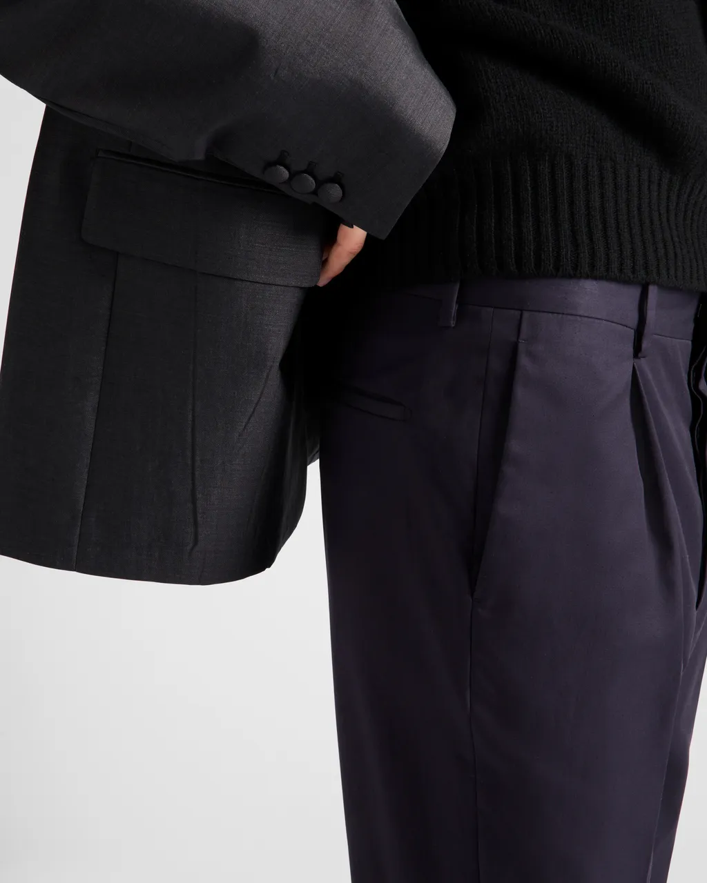 Cotton Pants