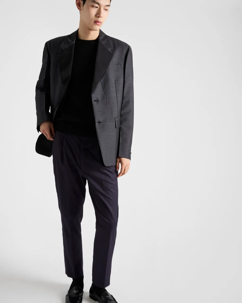 Cotton Pants