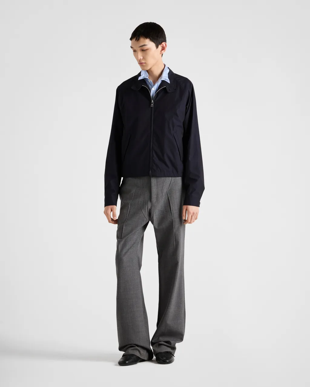 Cotton Jacket