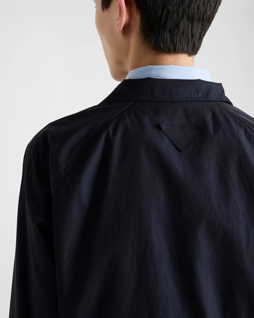 Cotton Jacket