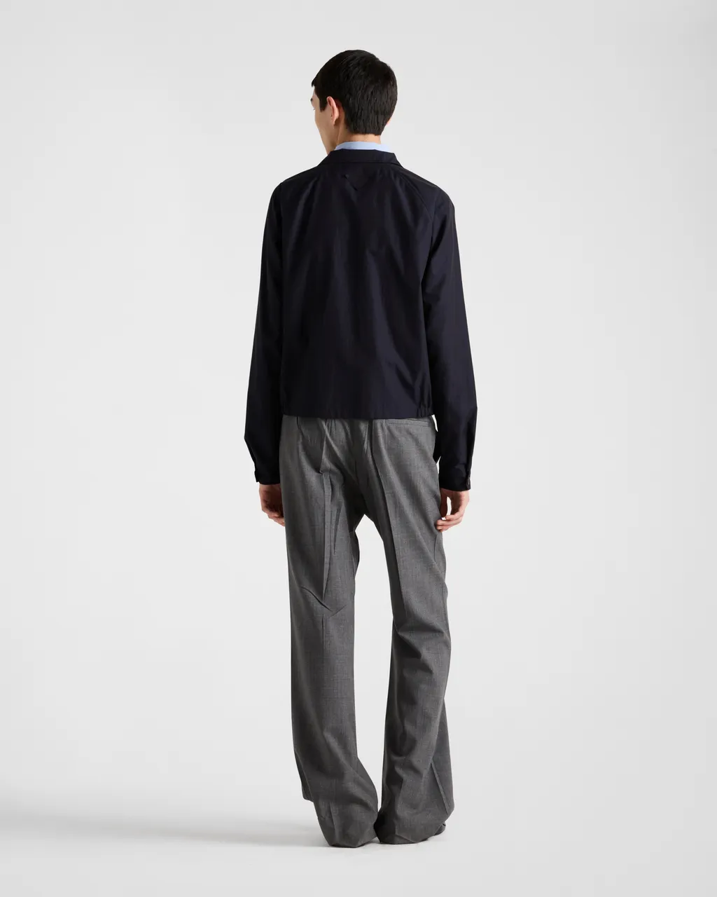 Cotton Jacket
