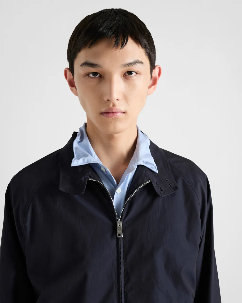 Cotton Jacket