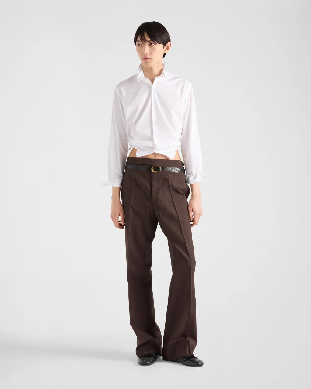 Cotton Shirt