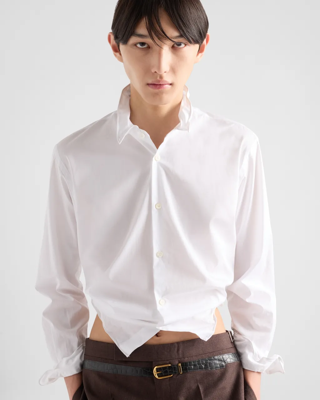 Cotton Shirt