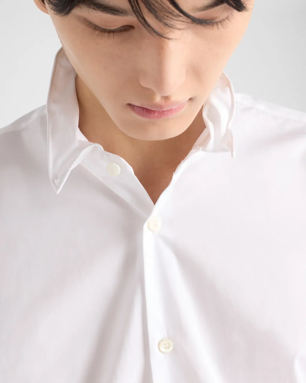 Cotton Shirt