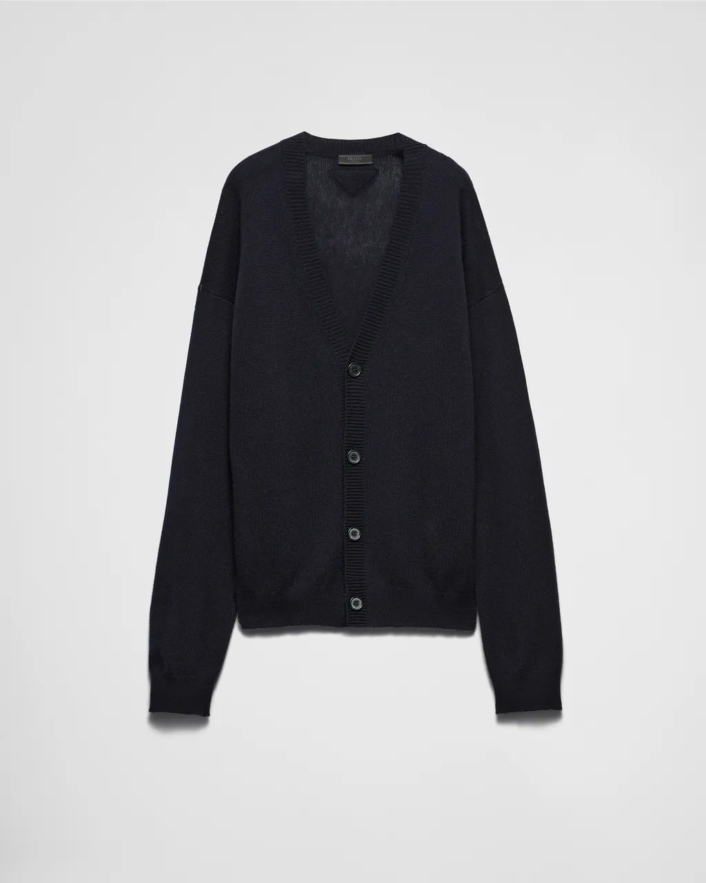 Cashmere Cardigan