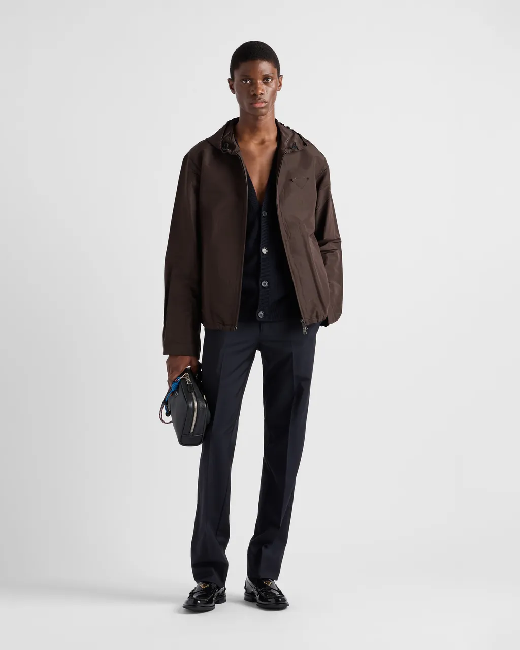 Cashmere Cardigan