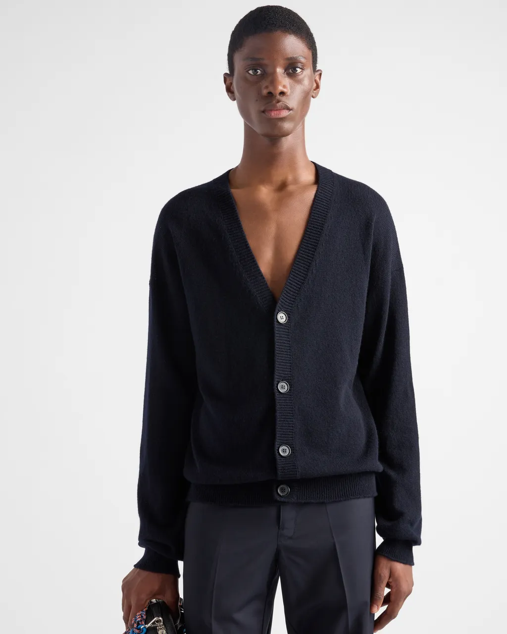 Cashmere Cardigan