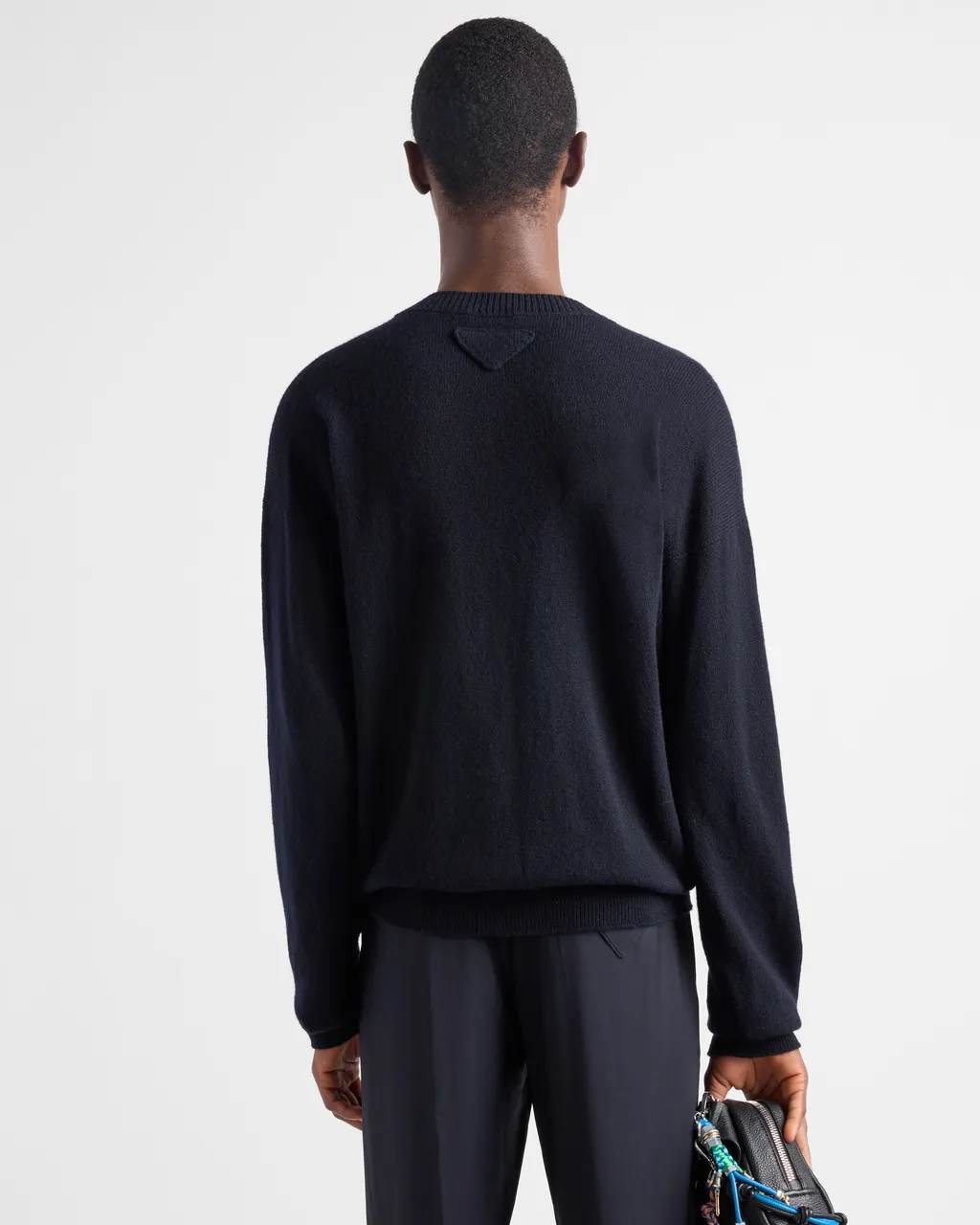 Cashmere Cardigan