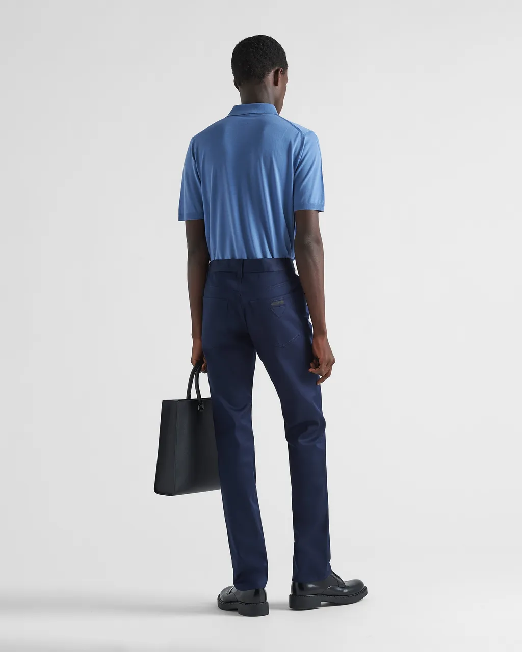 Stretch Drill Jeans