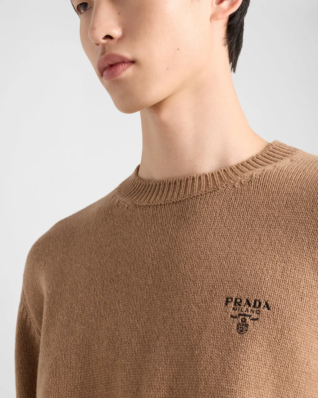 Cashmere Sweater