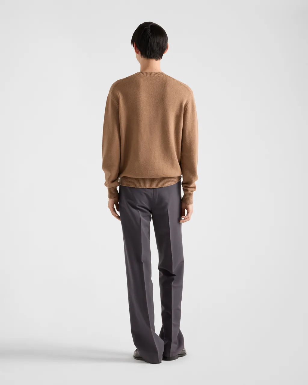 Cashmere Sweater
