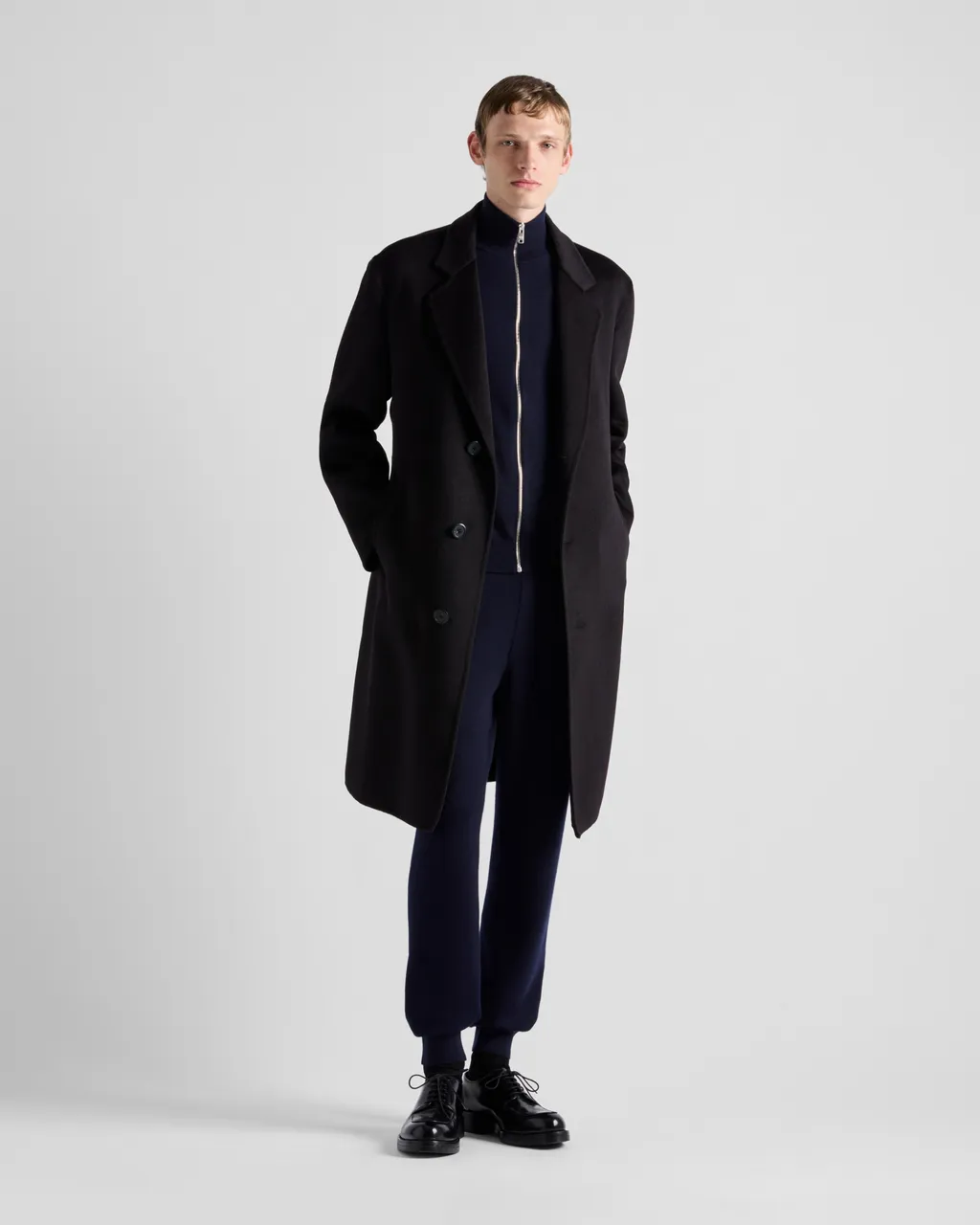 Cashmere Cardigan