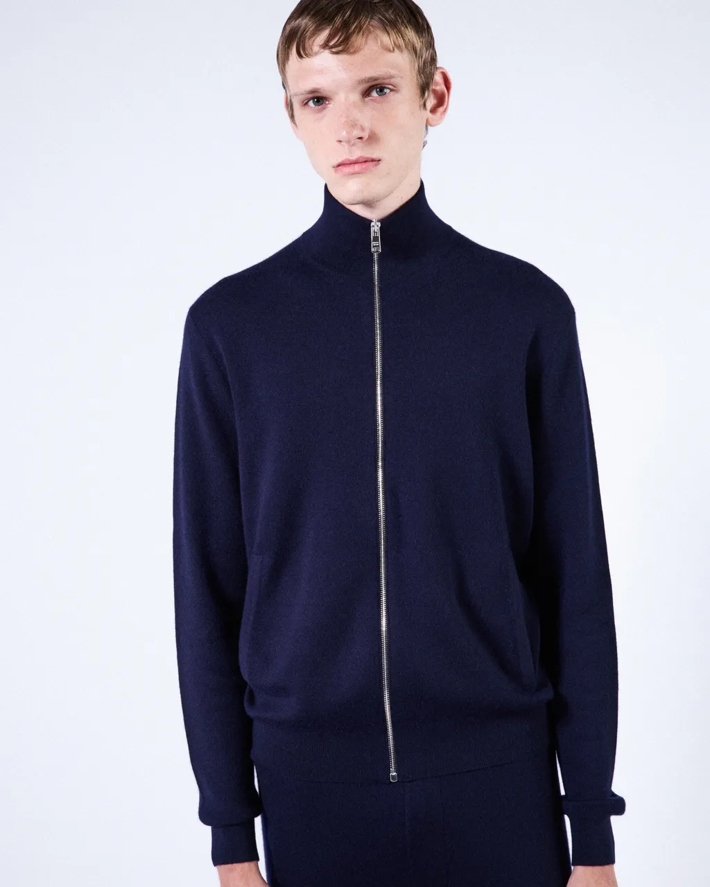 Cashmere Cardigan