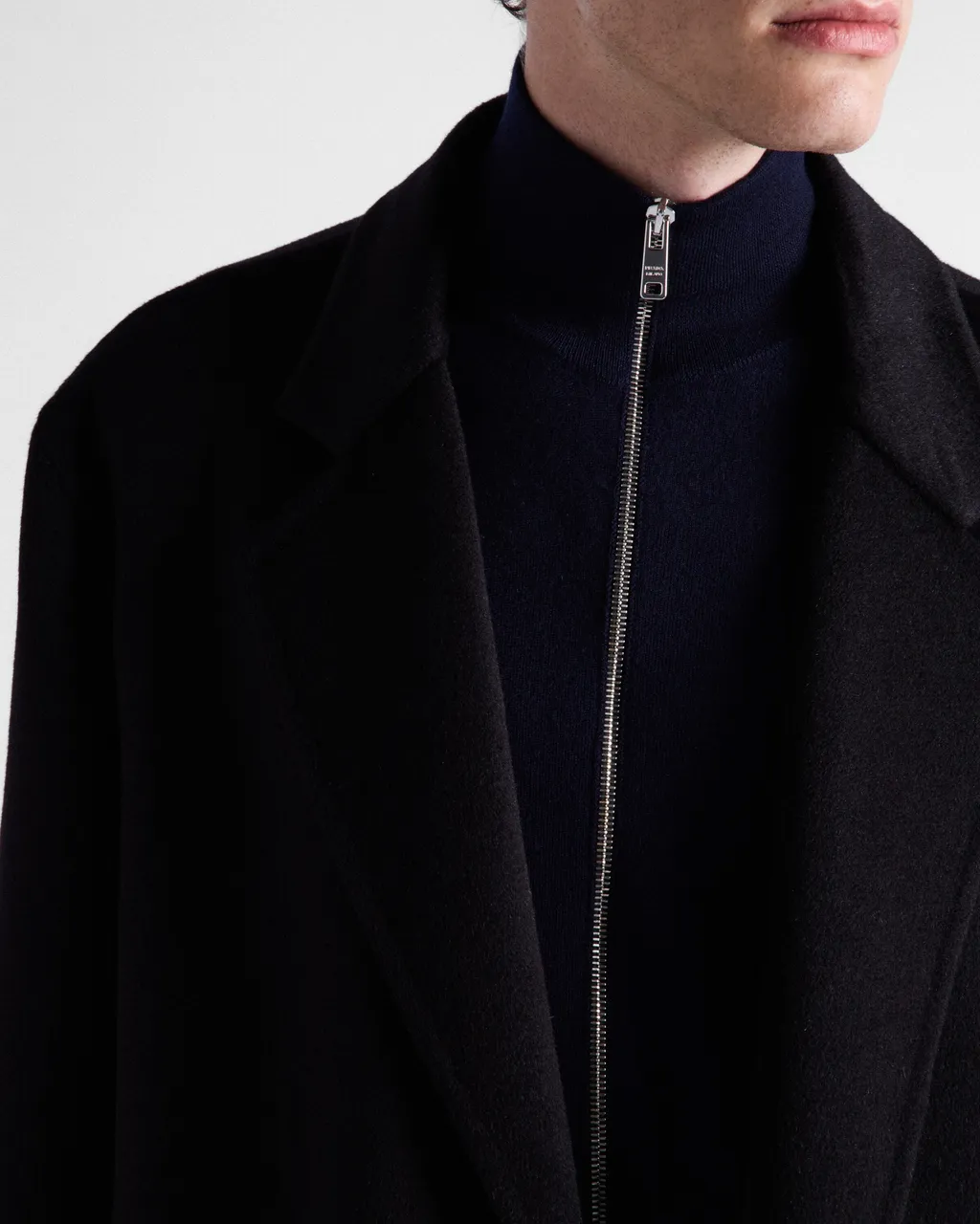 Cashmere Cardigan