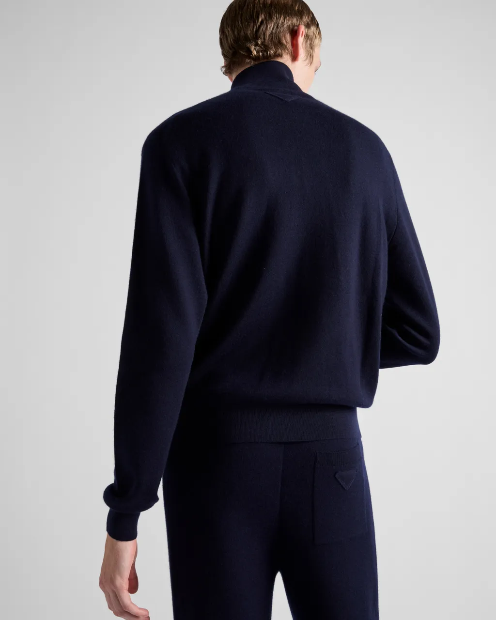 Cashmere Cardigan