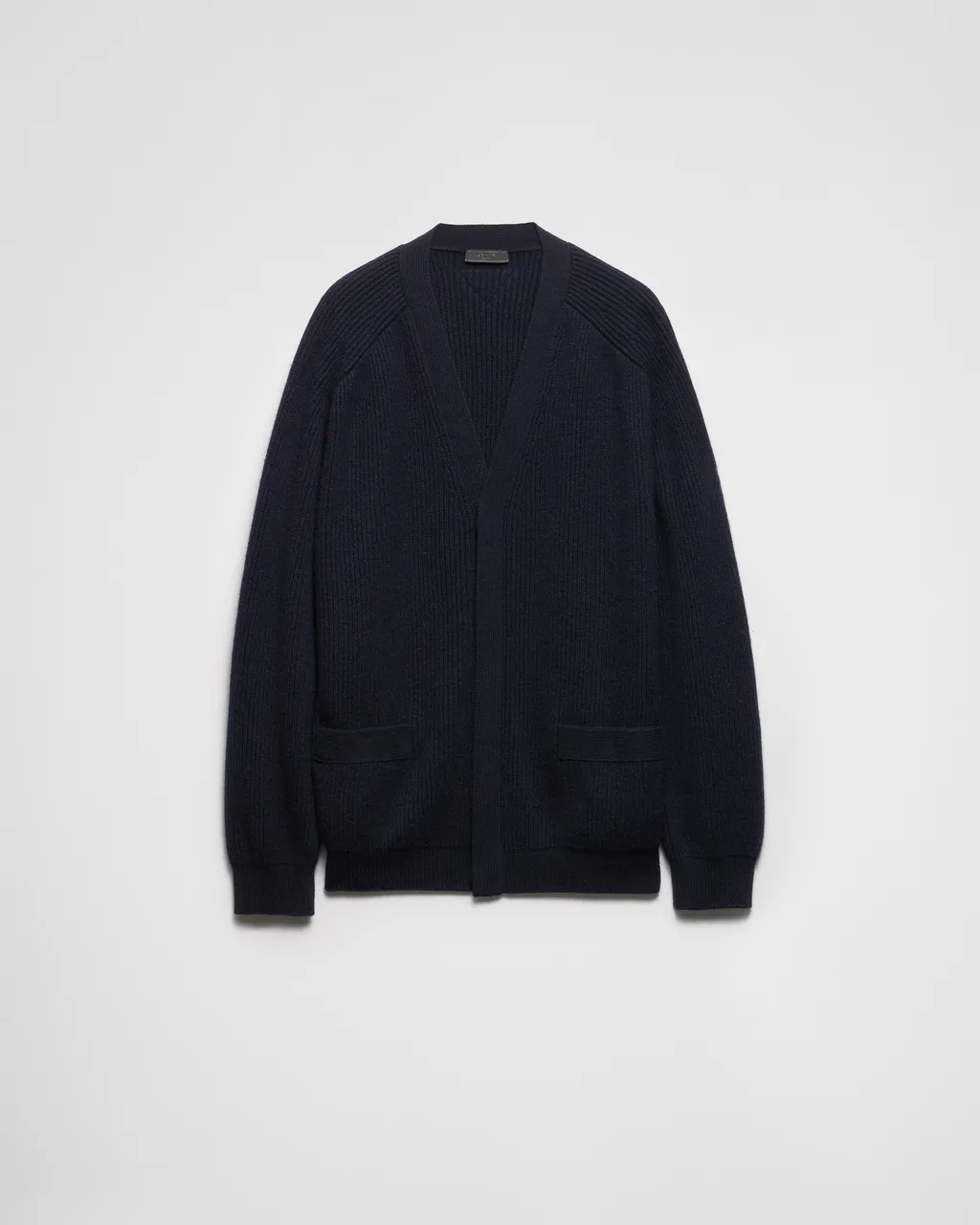 Cashmere Cardigan