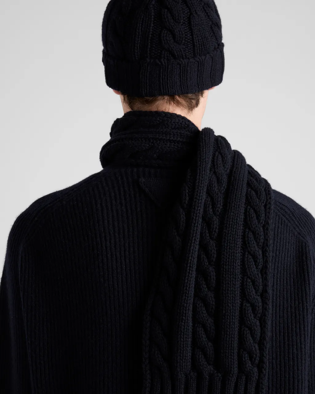 Cashmere Cardigan