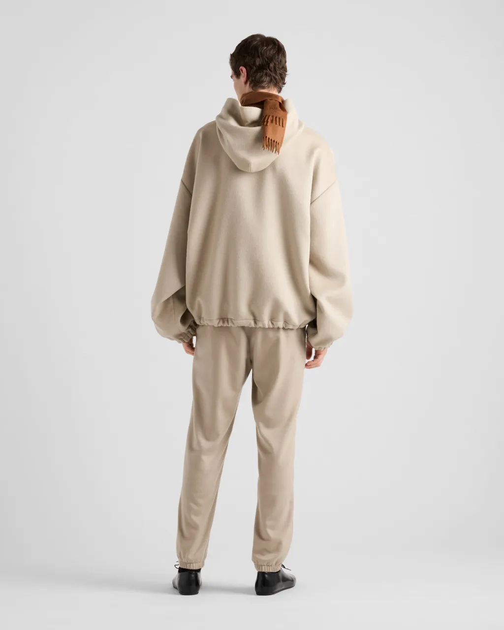Cashmere Pants