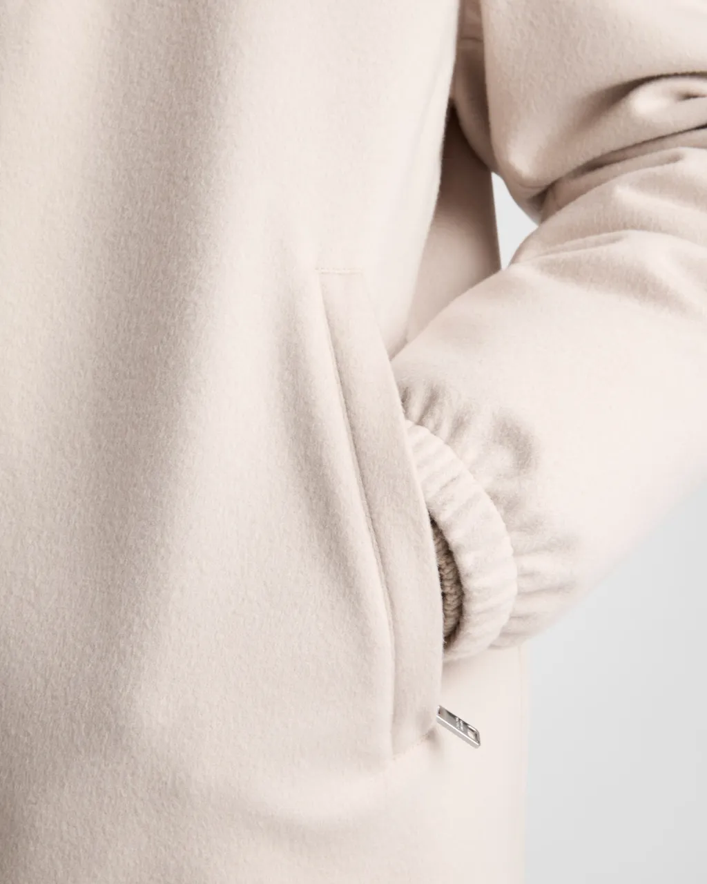 Cashmere Jacket