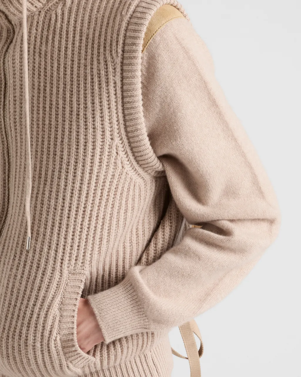 Cashmere Cardigan