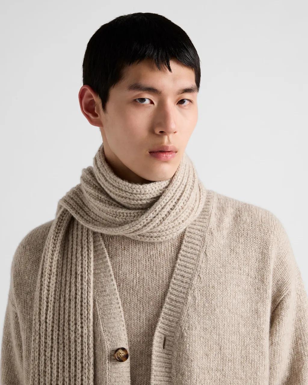 Cashmere Cardigan
